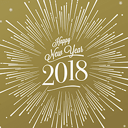 Learn How The Pest Control Experts At Pine State Pest Solutions Can Help Keep Your Home Pest-Free In 2018 we wish you a very happy new year